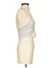 Fabletics Silver Tank Top Size S (estimated) - photo 4