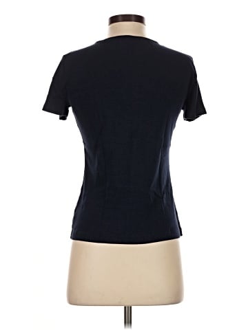 Lauren Jeans Co. Short Sleeve Top (view 2)
