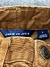 Janie and Jack Brown Khakis Size 3 - photo 3