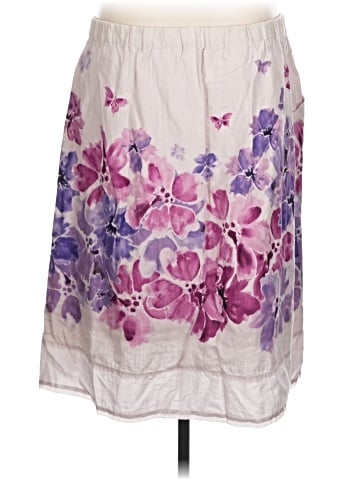 Edme & Esyllte Casual Skirt (view 2)