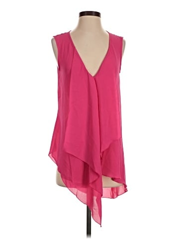 Venus Sleeveless Blouse (view 1)