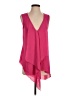Venus 100% Recycled Polyester Pink Sleeveless Blouse Size S - photo 1