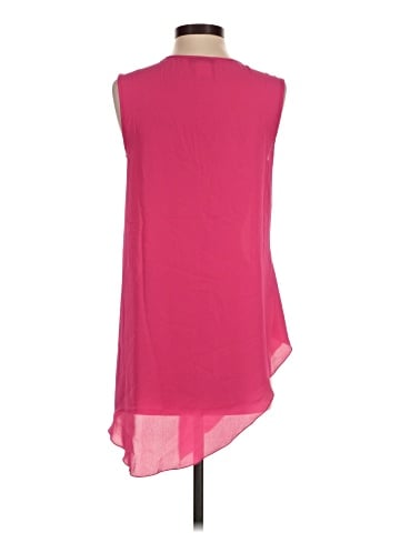 Venus Sleeveless Blouse (view 2)