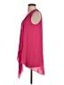 Venus 100% Recycled Polyester Pink Sleeveless Blouse Size S - photo 5