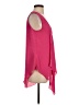 Venus 100% Recycled Polyester Pink Sleeveless Blouse Size S - photo 4