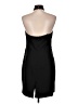 CeCe 100% Polyester Black Cocktail Dress Size 12 - photo 2