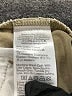 Crewcuts Outlet Yellow Khakis Size 3 - photo 4