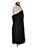 CeCe 100% Polyester Black Cocktail Dress Size 12 - photo 4