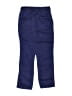 Mini Boden Solid Blue Casual Pants Size 6 - photo 2
