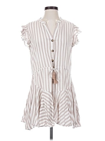 AaKaa Casual Dress (view 1)