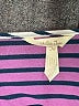 Matilda Jane Purple Poncho Size S - photo 7