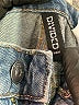 Divided by H&M Blue Jeans Size 10 - photo 7