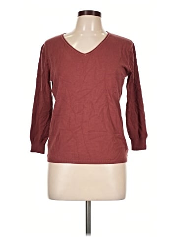 Essentials by Milano Pullover Sweater (view 1)