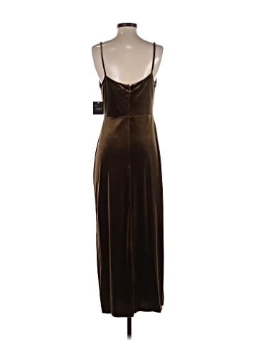 Just... Taylor Cocktail Dress (view 2)