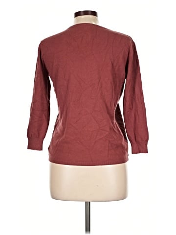Essentials by Milano Pullover Sweater (view 2)