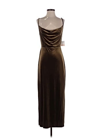 Just... Taylor Cocktail Dress (view 1)
