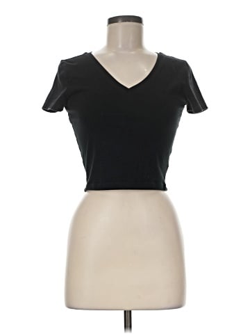 Target Short Sleeve T-Shirt (view 1)