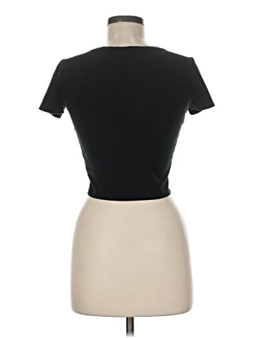 Target Short Sleeve T-Shirt (view 2)