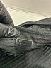 Prada 100% Nylon Black Nylon shoulder One size - photo 7