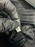 Prada 100% Nylon Black Nylon shoulder One size - photo 4