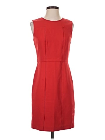 Banana Republic Factory Store Cocktail Dress (view 1)