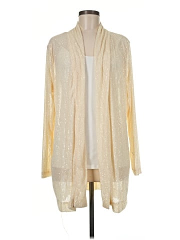 Anne Klein Cardigan (view 1)