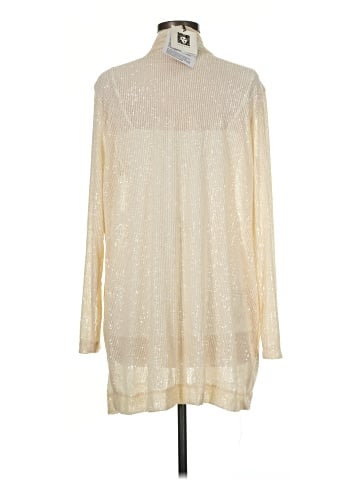 Anne Klein Cardigan (view 2)