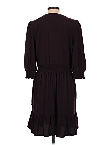 Gabby Skye Casual Dress (view 2)
