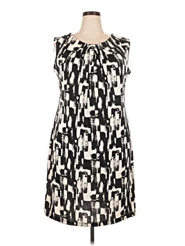 Jonathan Martin Casual Dress (view 1)