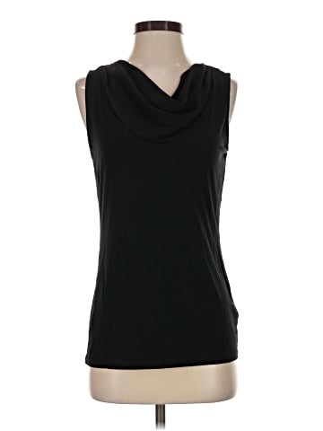 Lauren by Ralph Lauren Sleeveless Top (view 1)
