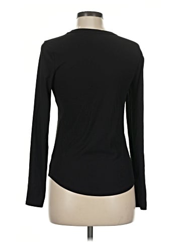 No Boundaries Long Sleeve T-Shirt (view 2)