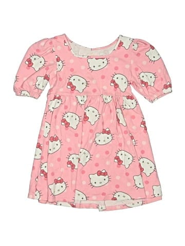 Hello Kitty Dress (view 1)