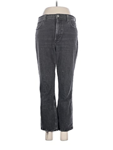 Abercrombie & Fitch Jeans (view 1)