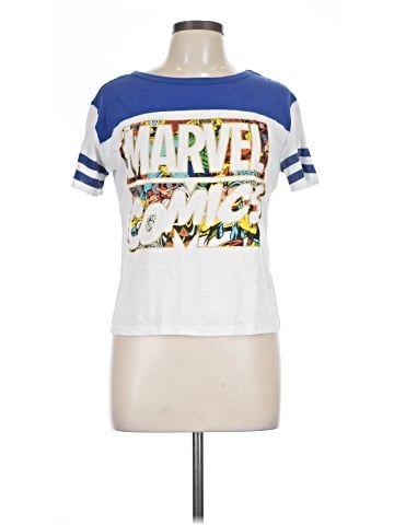 Marvel Short Sleeve T-Shirt (view 1)