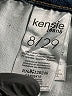 Kensie Hearts Blue Jeans Size 29 waist - photo 8