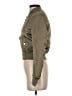 Divided by H&M 100% Polyester Green Jacket Size EU 34 / US 4 - photo 5
