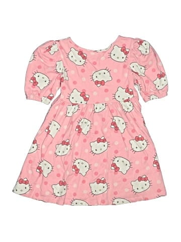 Hello Kitty Dress (view 2)