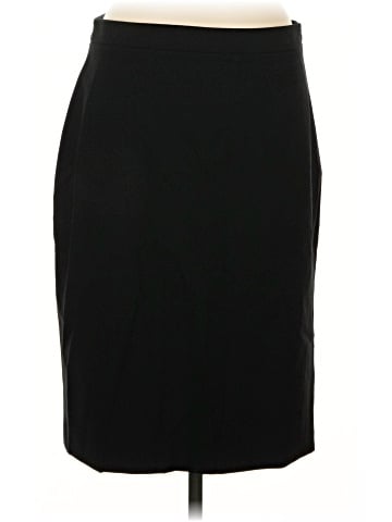Banana Republic Wool Skirt (view 1)
