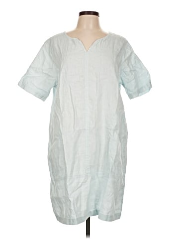 Purejill Casual Dress (view 1)