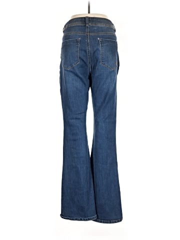 Indigo Rein Jeans (view 2)