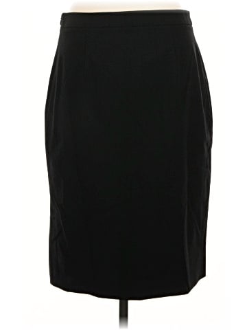 Banana Republic Wool Skirt (view 2)