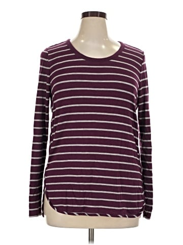 Market and Spruce Pullover Sweater (view 1)