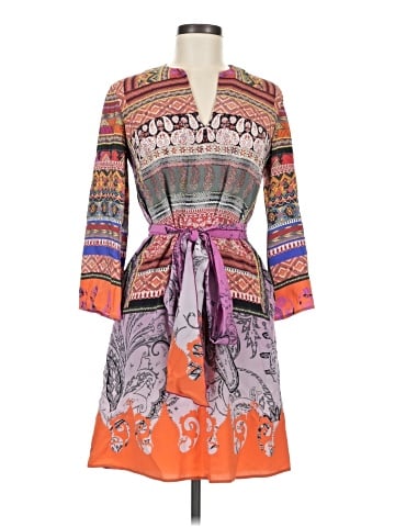 ETRO Casual Dress (view 1)