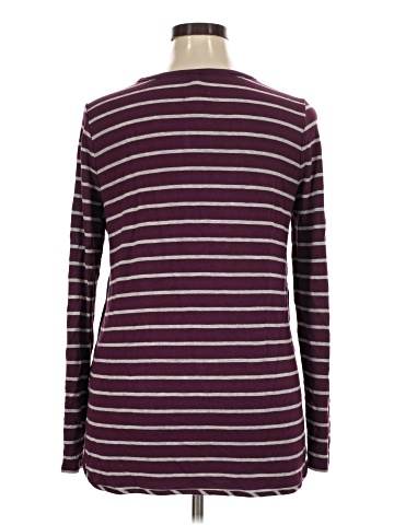 Market and Spruce Pullover Sweater (view 2)