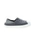 First Steps Boutique Gray Water Shoes Size 3 (youth) - photo 1