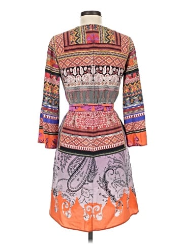 ETRO Casual Dress (view 2)