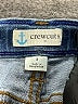 Crewcuts Outlet Blue Jeans Size 3 - photo 3