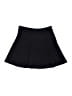 Crewcuts Outlet Solid Black Active Skirt Size 12 - photo 1