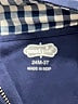 Mud Pie 100% Cotton Blue Pullover Sweater Size 24 mo - 3 - photo 3