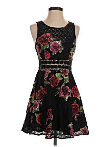 Free People Cocktail Dress (view 1)